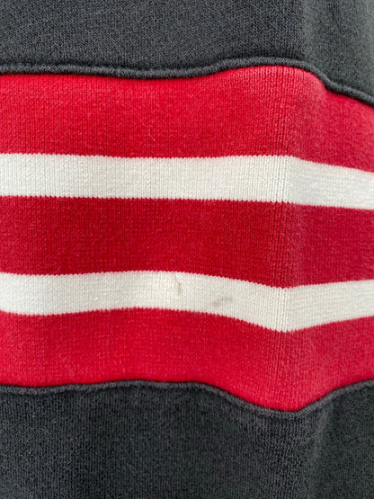 00' NASCAR x DALE EARNHARDT Size XL Vintage Racing Sweat-shirt / A8609
