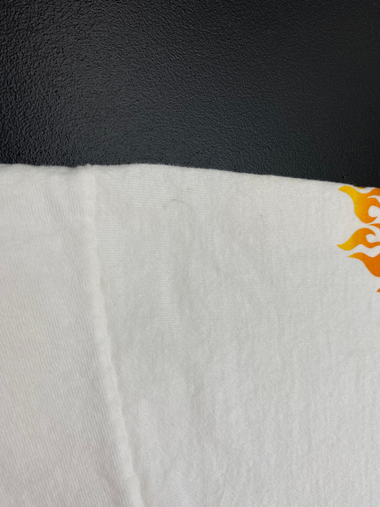 2006 HARLEY DAVIDSON Made in USA Size XL Vintage T-Shirt / A680