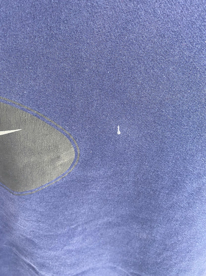 90's NIKE Made in USA Size XL Vintage Sweat-shirt / K5484