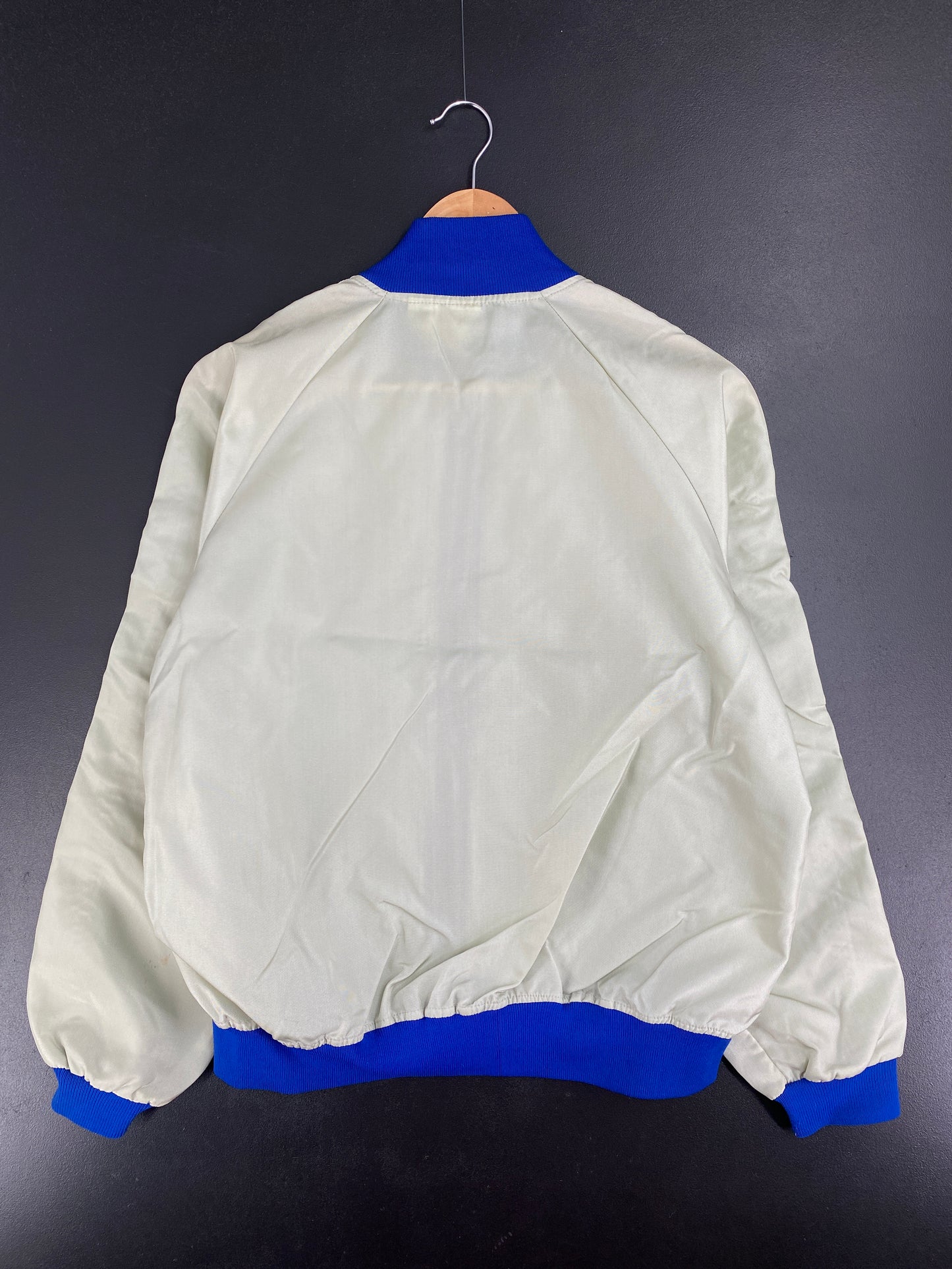 .70’s BMW Approx. Size L Nylon Jacket / E1918N