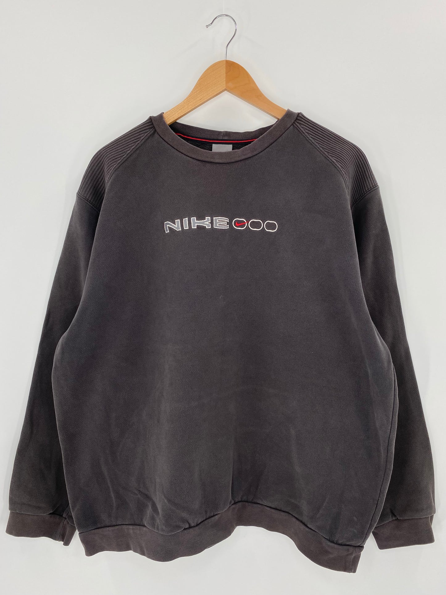 00' NIKE Size L Vintage Sweat-shirt / K6010