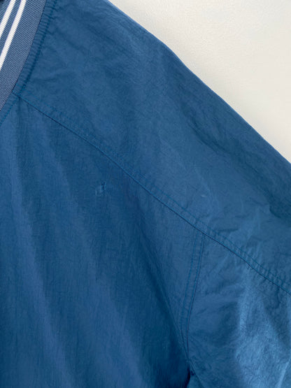 90's NIKE Size XXL Vintage Nylon Jacket / A2043