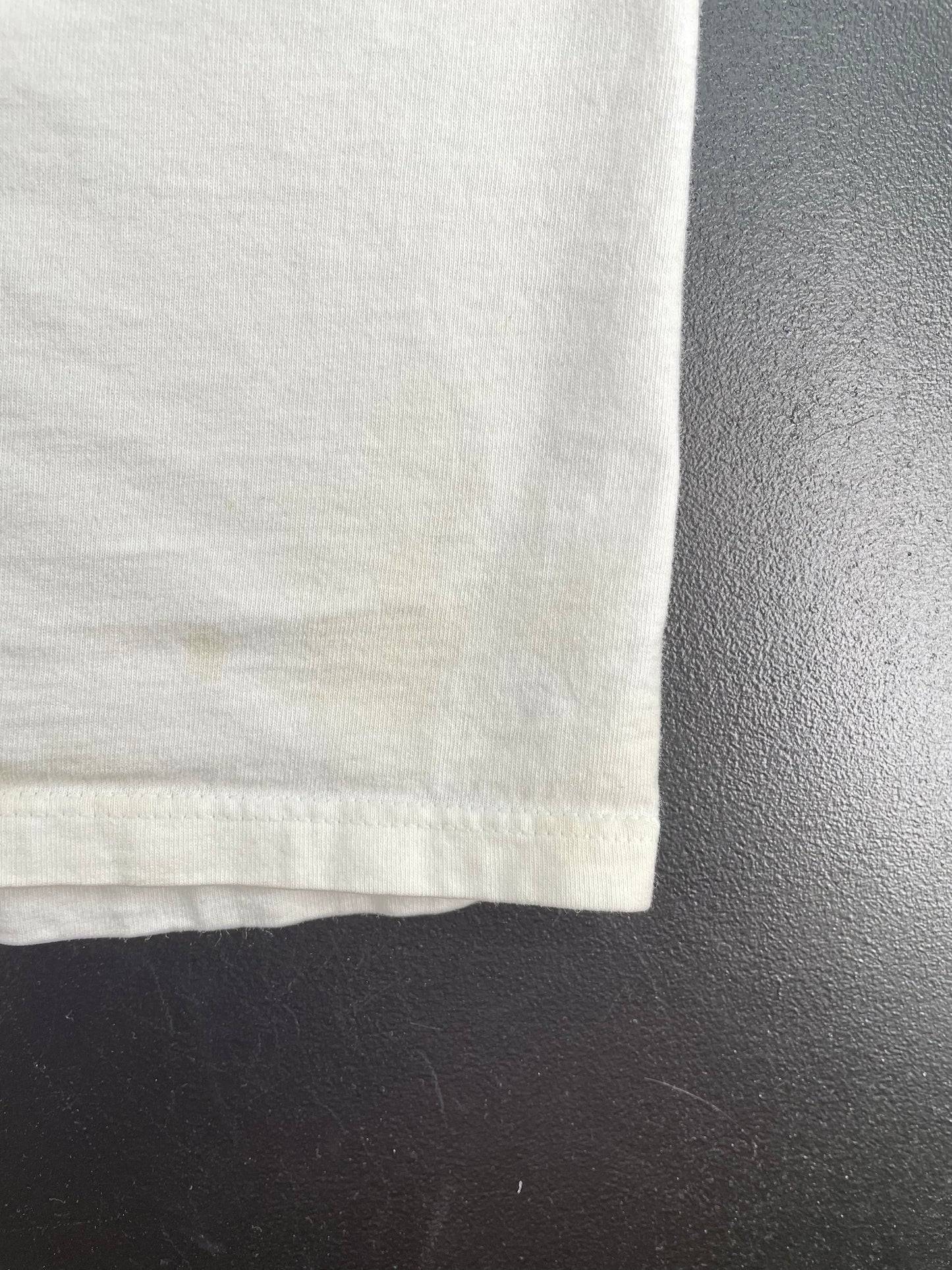 90's NASCAR DALE EARNHARDT Made in USA Size XXL Vintage Racing T-Shirt / A2232