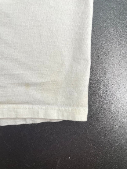 90's NASCAR DALE EARNHARDT Made in USA Size XXL Vintage Racing T-Shirt / A2232