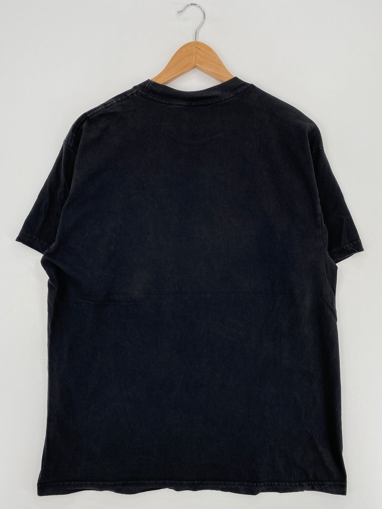 Vintage ASS KICKING HOMEGROWN WEED Size XL T-Shirts / A5507