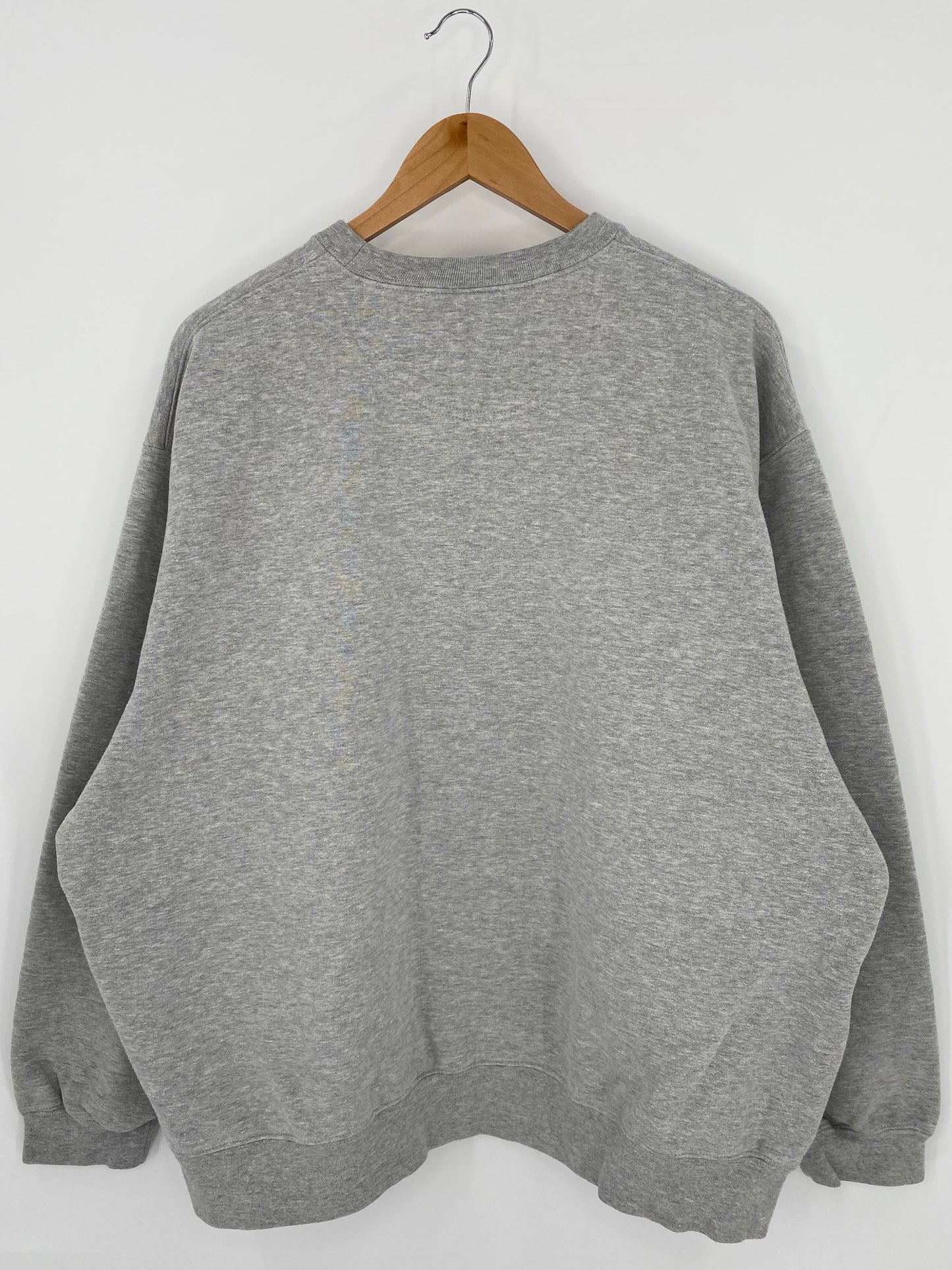 2003 NIKE FLORIDA MARLINS Size XXL Vintage MLB Sweat-shirt / K5945