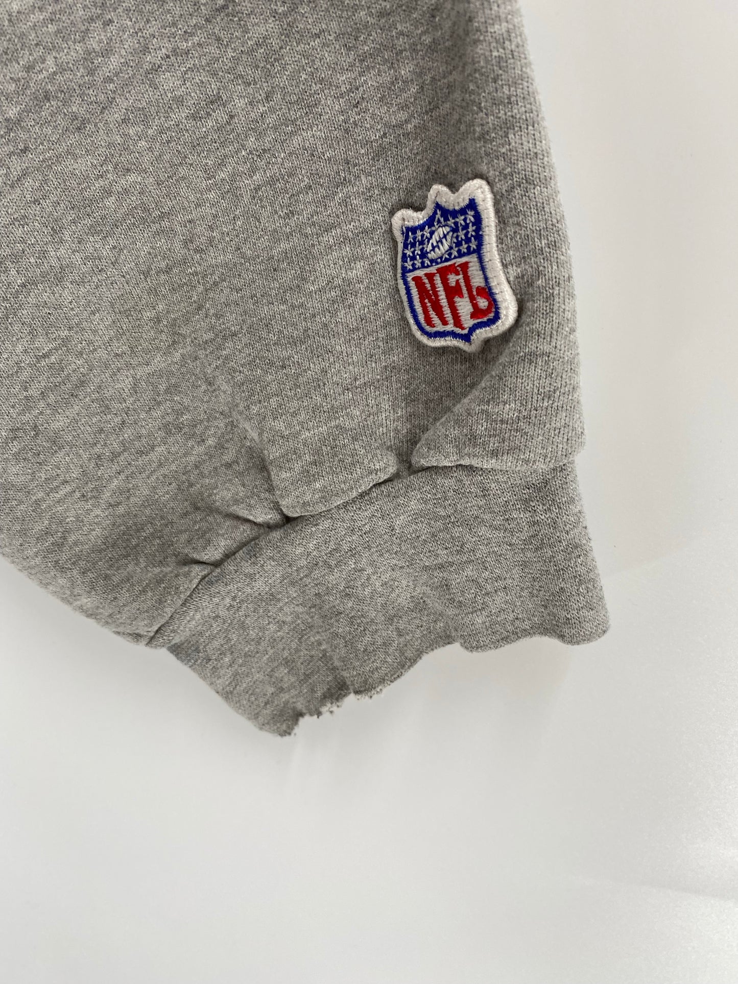90’s BUFFALO BILLS Made in USA Size XXL Vintage  NFL Sweat-Shirt / K4773