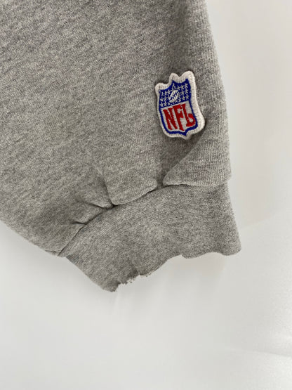 90’s BUFFALO BILLS Made in USA Size XXL Vintage  NFL Sweat-Shirt / K4773