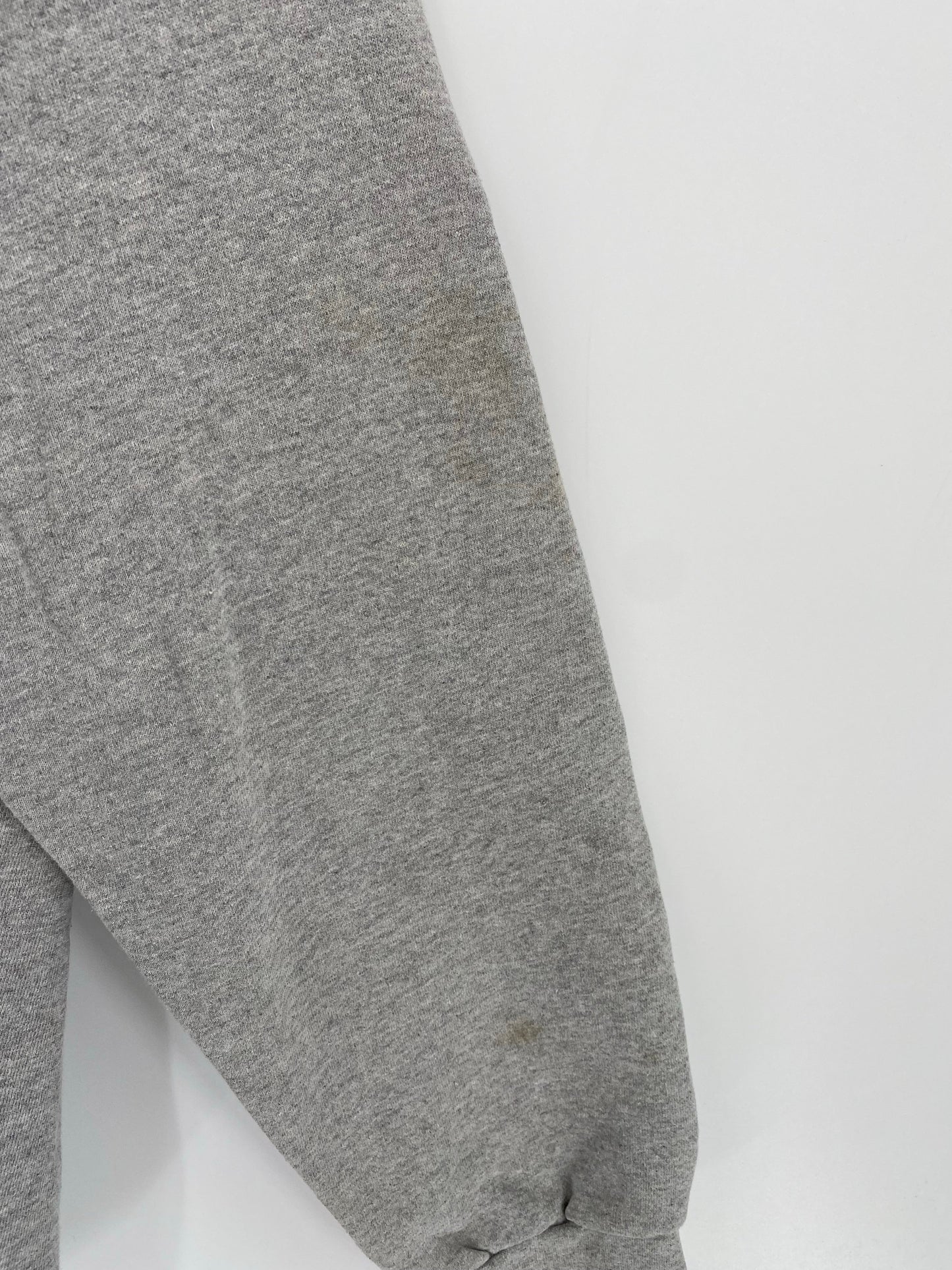 90’s NIKE MINI SWOOSH Size XL Vintage Sweat-shirt / A8367