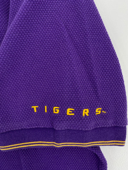 00’ NIKE LSU Size XL Vintage T-shirt / A3896