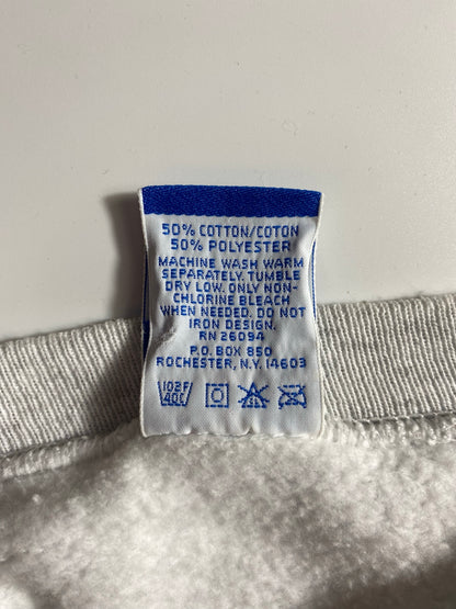 90's 7UP SHOOTOUT Size L Vintage Sweat-Shirt / K9140