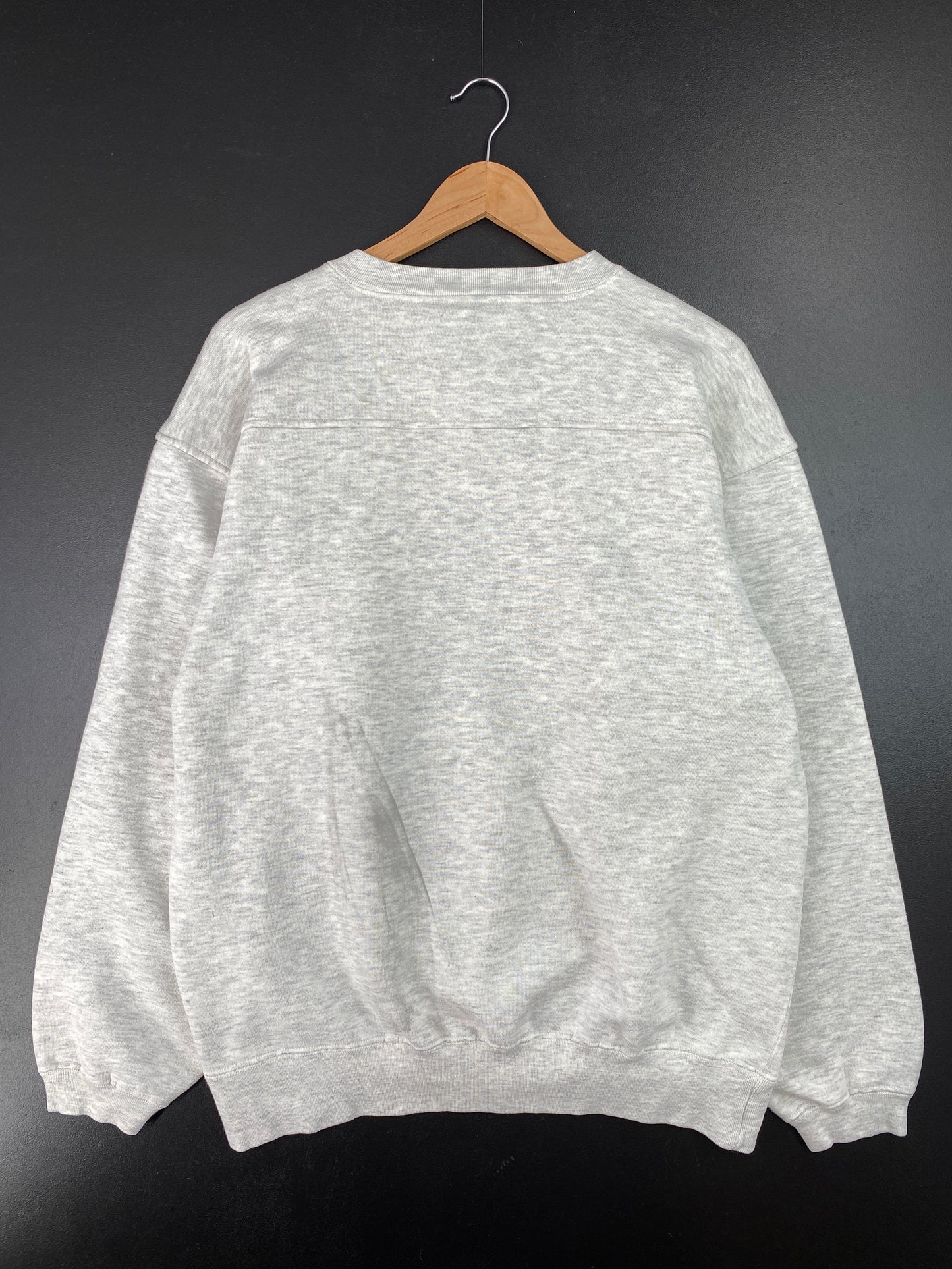 90’s BAYLOR Size M Vintage College Sweat-shirt / A8162