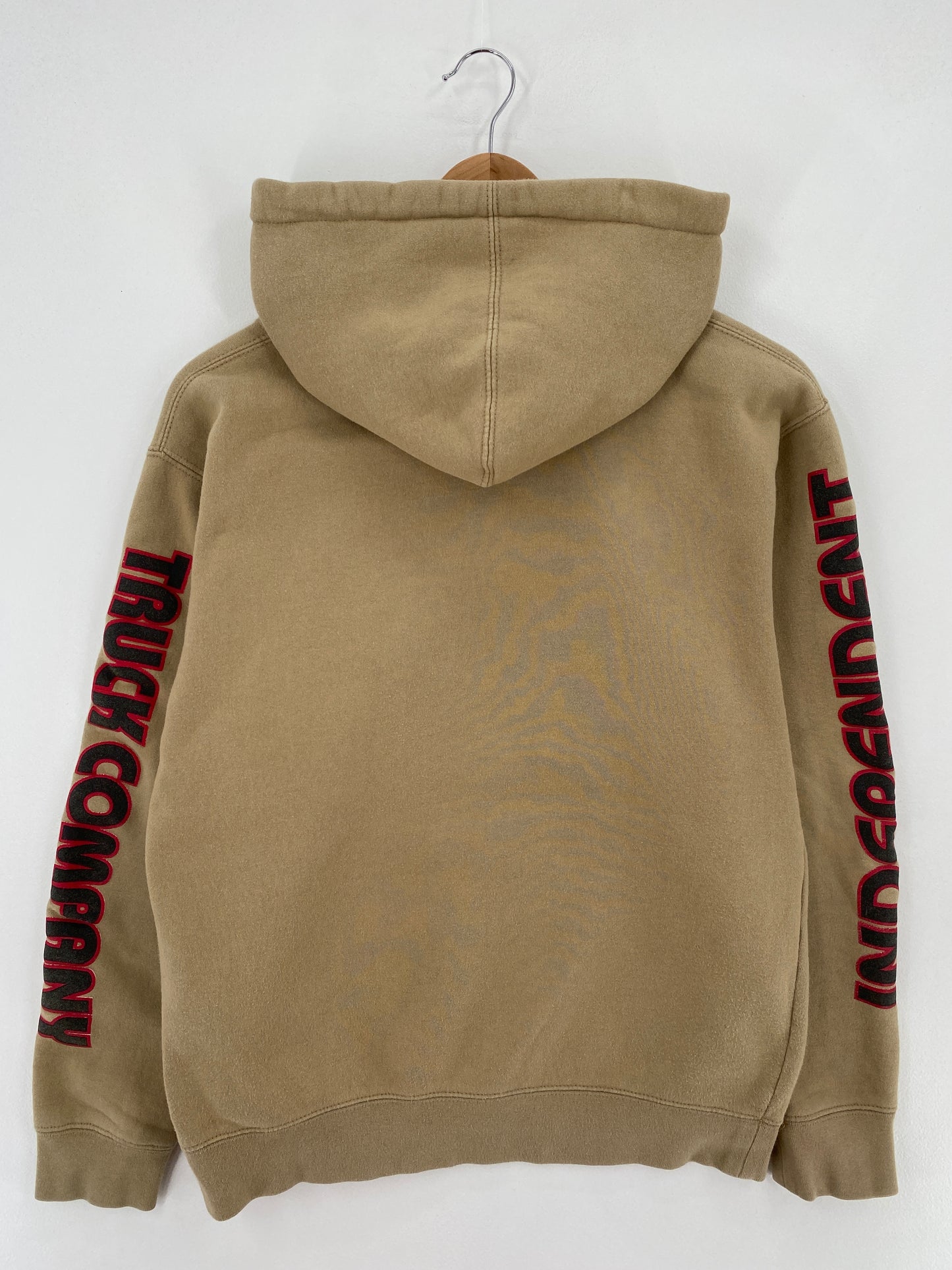 Vintage INDEPENDENT Approx. Size L Hoodie Sweat-shirt / E784