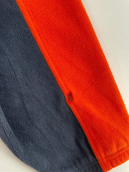 Vintage CHICAGO BEARS Size XL NFL Fleece / E3014S