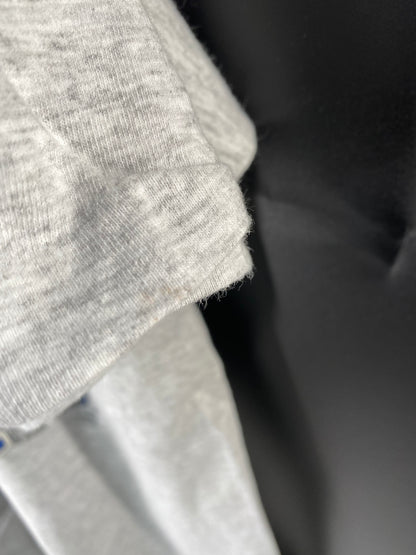 90's ORLANDO MAGIC Made in USA Size XL Vintage NBA T-shirt / K9849