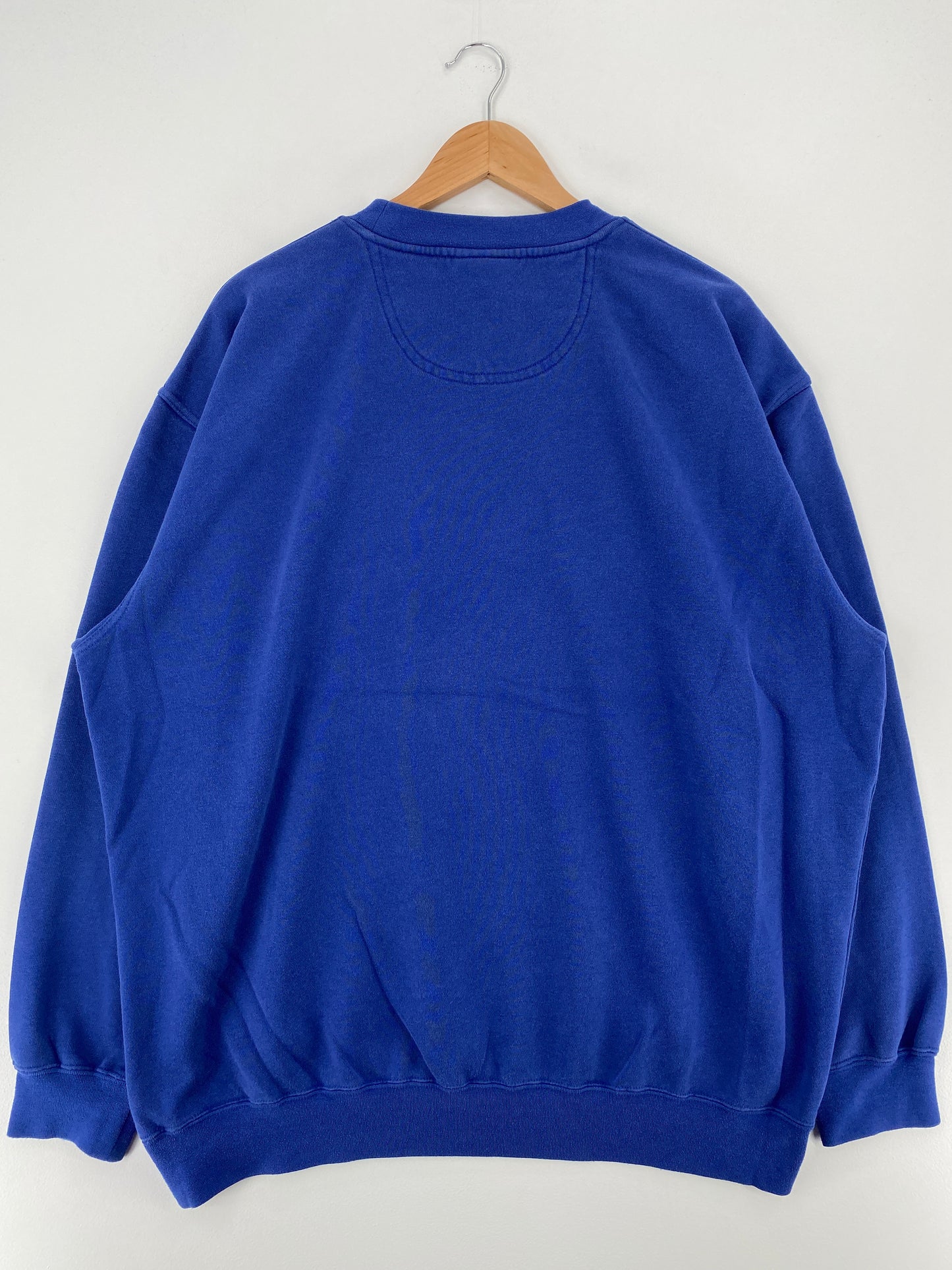 Vintage NEW YORK GIANTS Size Approx.XL NFL Sweat-Shirts / A3778