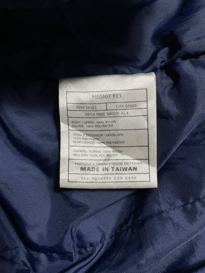 90’s  NIKE x DENVER BRONCOS Size M NFL Nylon Jacket / A7329