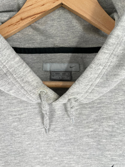 00’ NIKE MINI SWOOSH Size XL Vintage Hoodie Sweat-Shirts / A5156