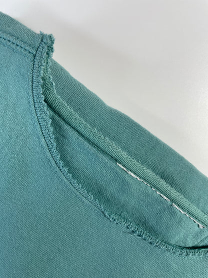 Vintage WINNIE THE POOH Size Approx.L Vintage Sweat-shirt / A7933