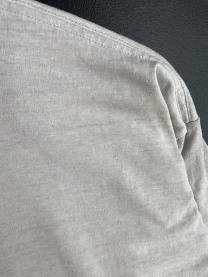 1985 PORSCHE Size Approx.M Vintage T-Shirt / E90