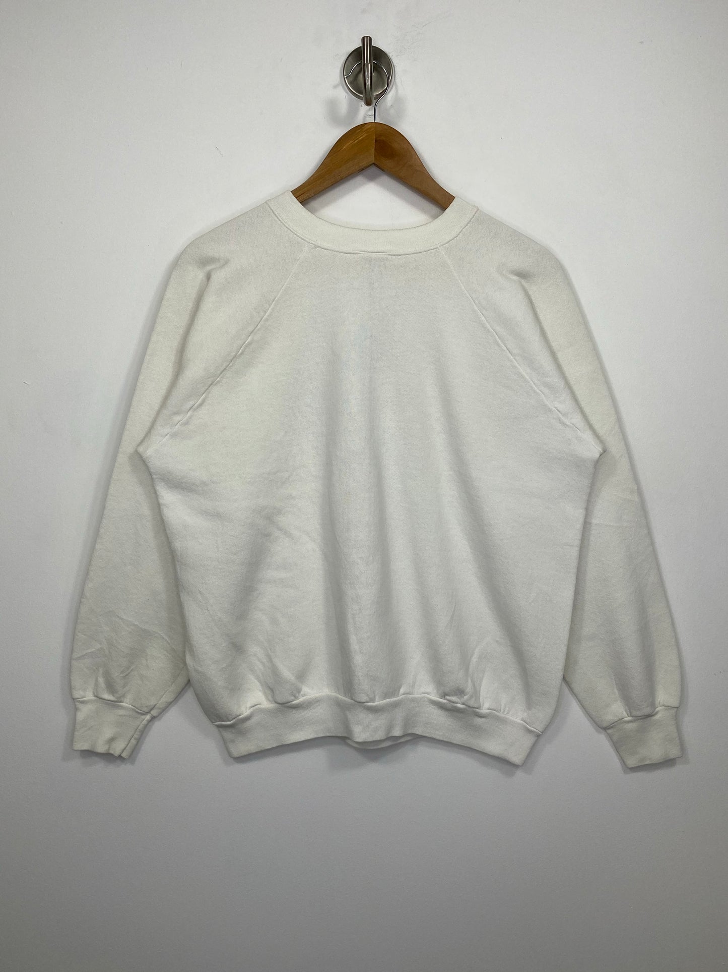 90's Snoopy Made in USA Vintage Sweat-Shirt / 4609