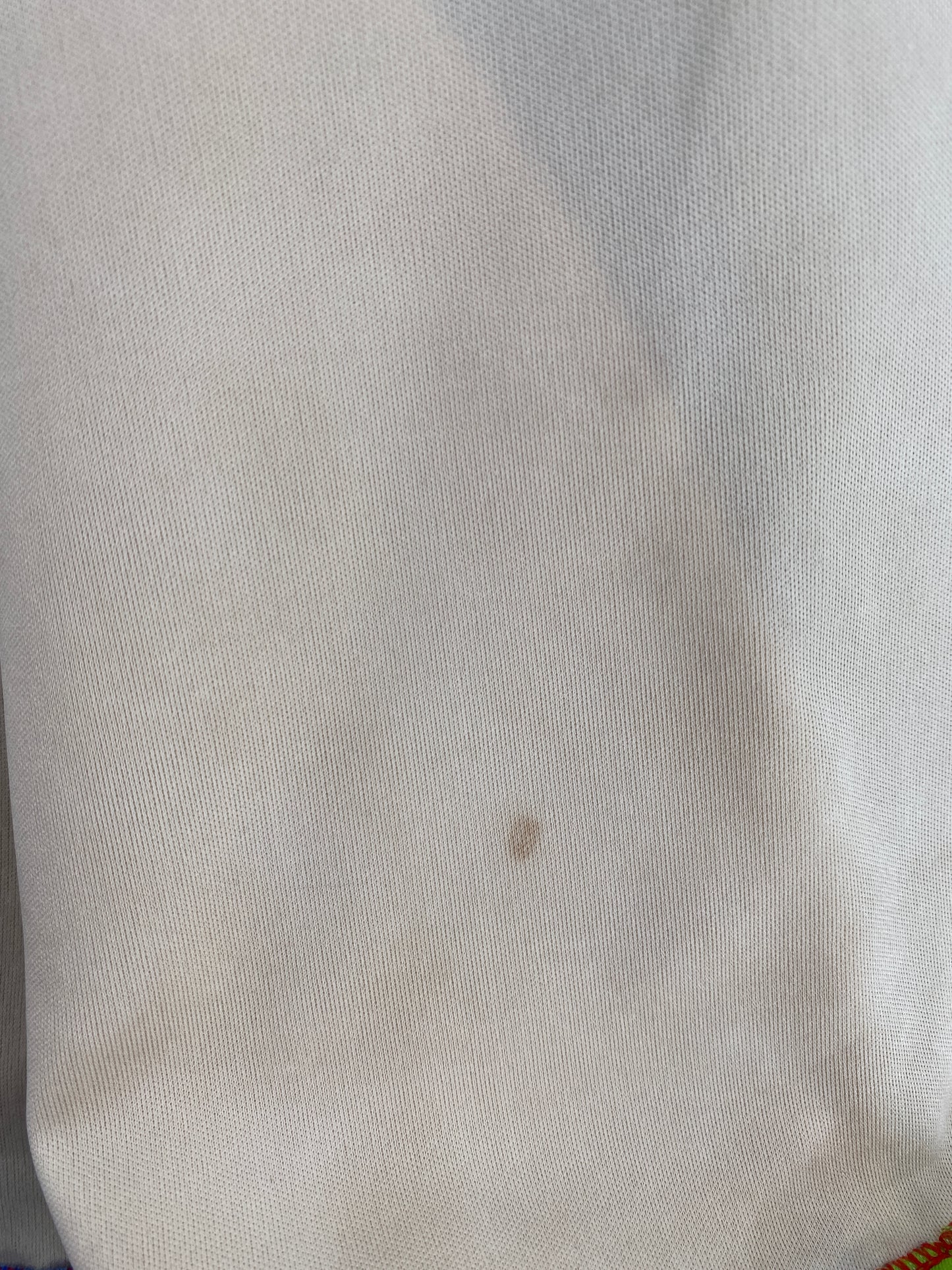 90's DUPONT JEFF GOR m  DON Made in USA Size M Racing Nylon Jacket / A5592