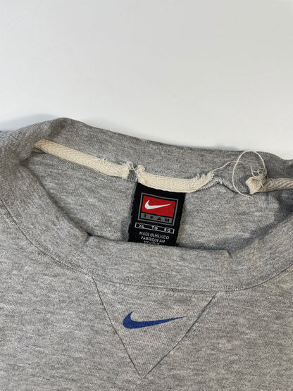 00' NIKE x KENTUCKY Size XL Vintage College Sweat-shirt / A8413
