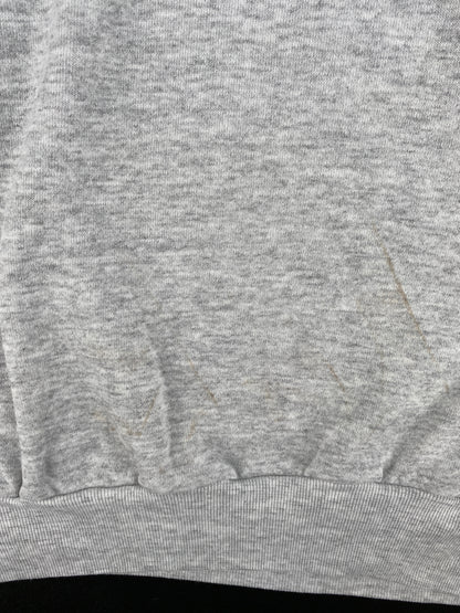 90's GEORGETOWN Made in USA Size XL Vintage College Sweat-shirt / A4329