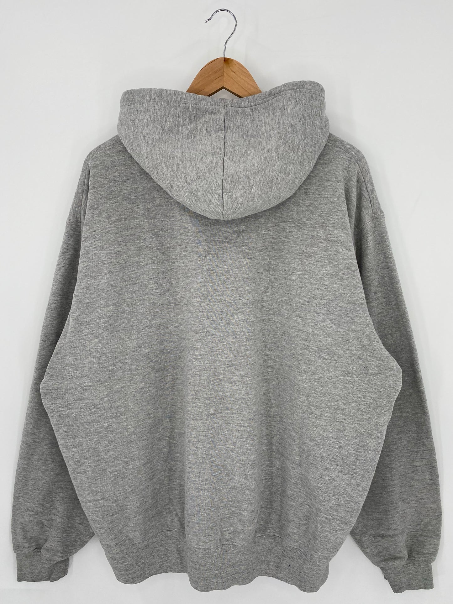 00' NIKE PIONEERS Size XL Vintage College Hoodie Sweat-shirt / K5944