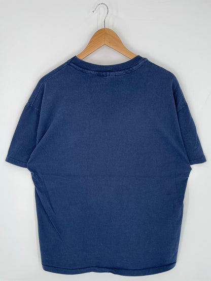 90's USA OLYMPIC TEAM Made in USA Size XL Vintage T-shirt / K9321