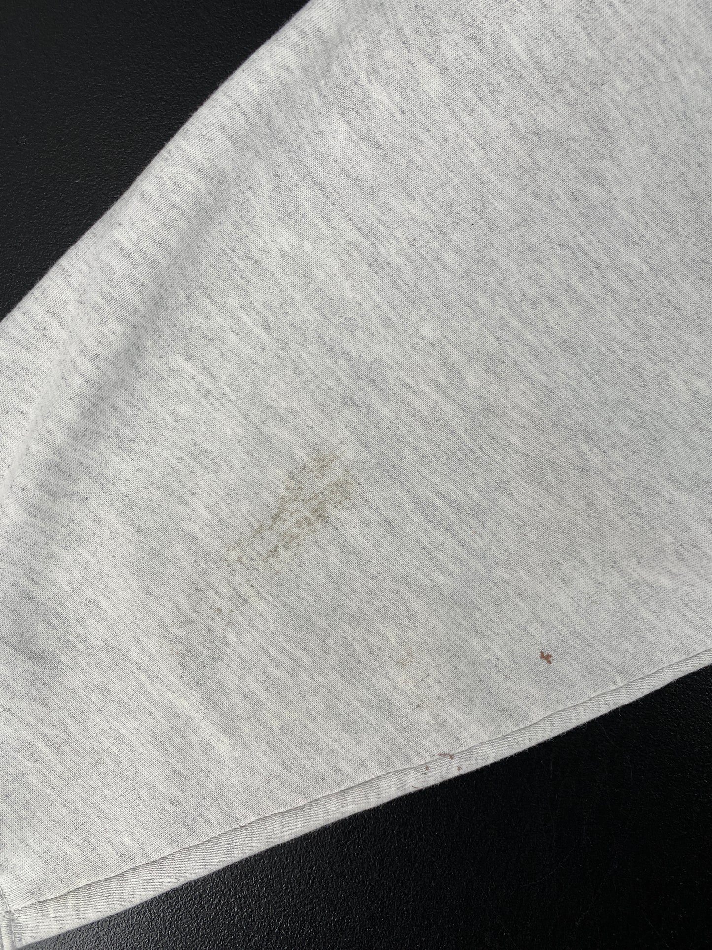 90's DISNEY MICKEY'S GYM Approx. Size L Vintage Sweat-shirt / A7228