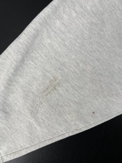 90's DISNEY MICKEY'S GYM Approx. Size L Vintage Sweat-shirt / A7228