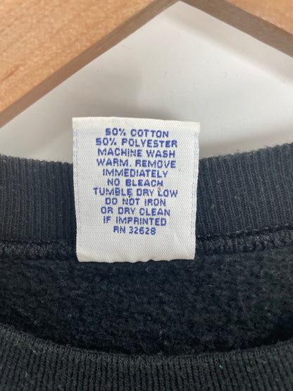 90's ORLAND MAGIC Made in USA Size M Vintage NBA Sweat-Shirts/ K8670