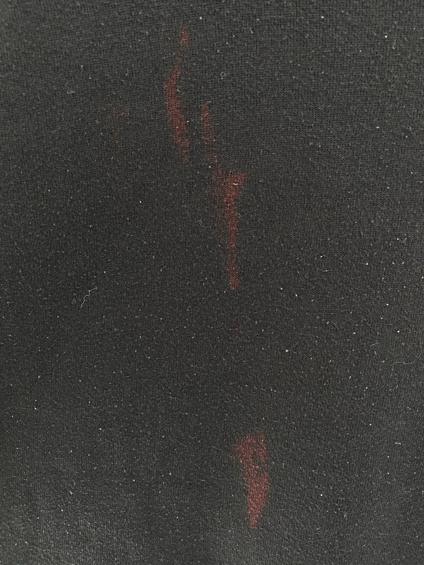 90's BUDWEISER Made in USA Size XL Vintage Sweat-shirt / K5854