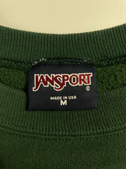 90's PFEIFFER Made in USA Size M Vintage College Sweat-shirt / E1224