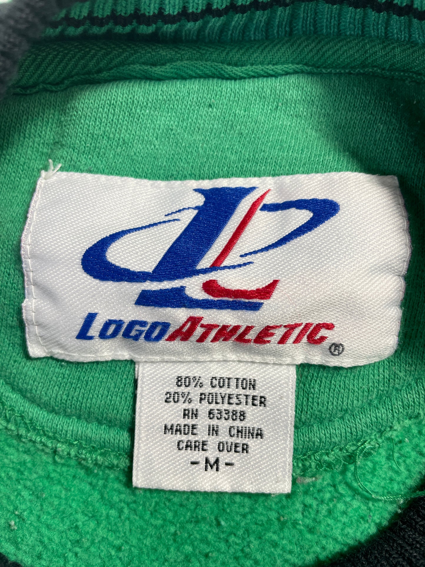 Vintage NEW YORK JETS Size M Vintage NFL Sweat-shirt / E1800S