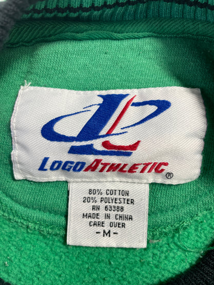 Vintage NEW YORK JETS Size M Vintage NFL Sweat-shirt / E1800S