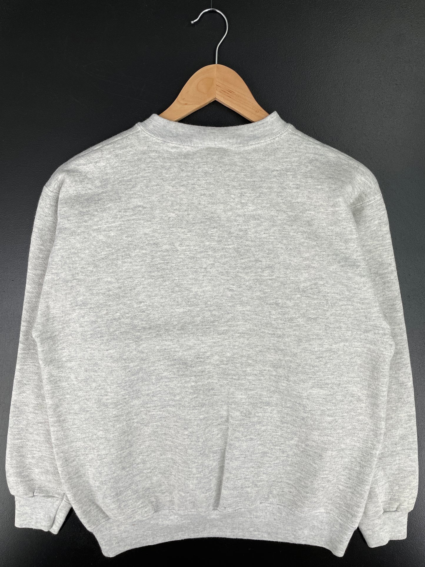 90's DISNEY MICKEY Made in USA Size M Vintage Sweat-shirt / A4506