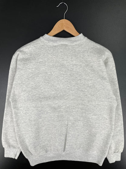 90's DISNEY MICKEY Made in USA Size M Vintage Sweat-shirt / A4506