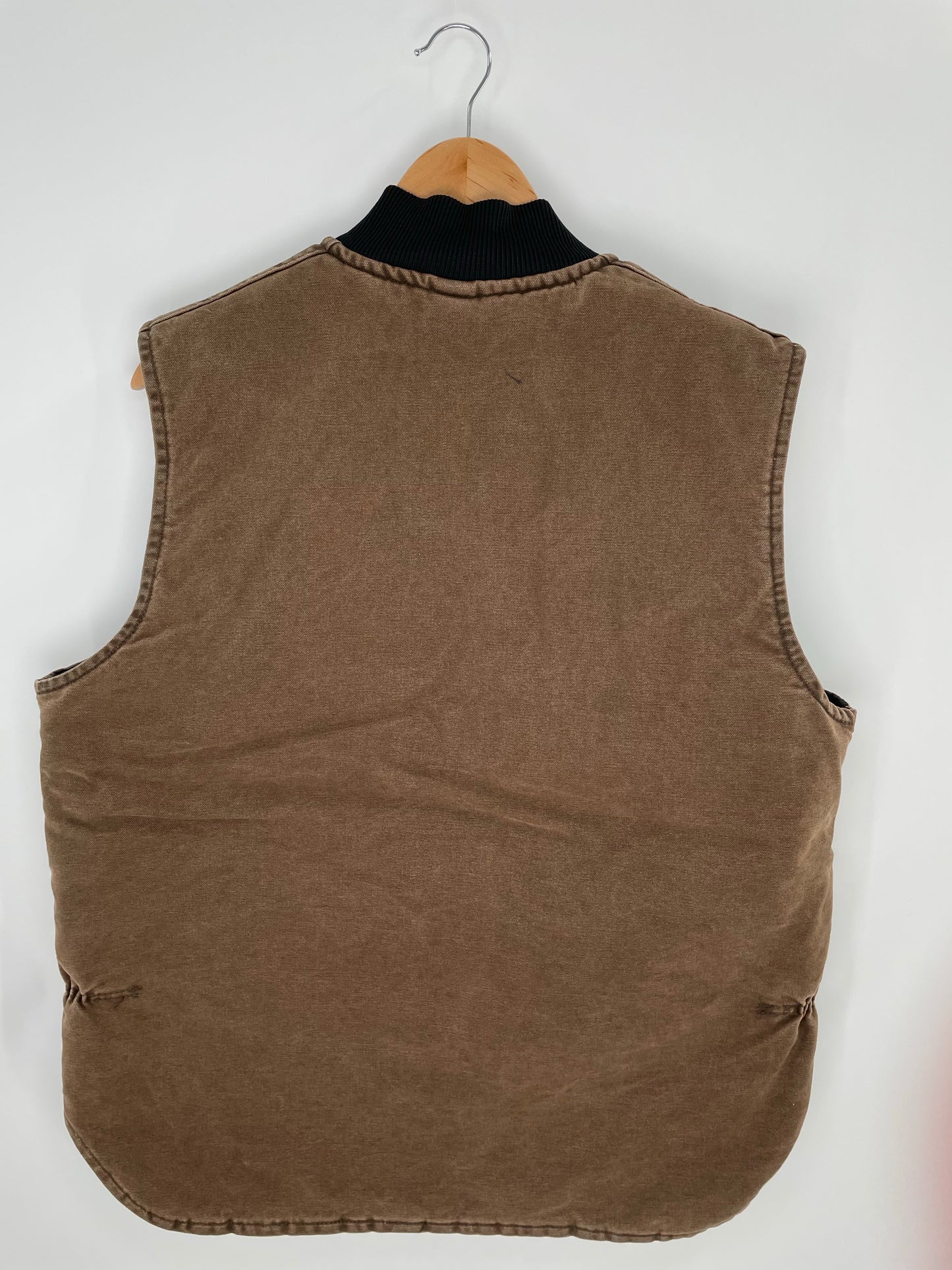 90's CARHARTT Made in USA Size L Vintage Vest / K8083