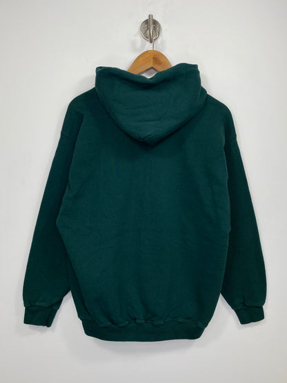 90' Nike Mini Swoosh Vintage Made in USA Sweat-Shirt / 4580