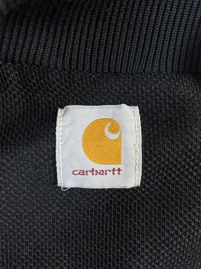 Vintage CARHARTT Size Approx.XL Duck Jacket / A8005