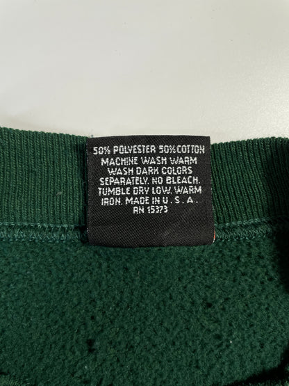 90's HARLEY DAVIDSON Made in USA Size L Vintage Sweat-shirt / A9358