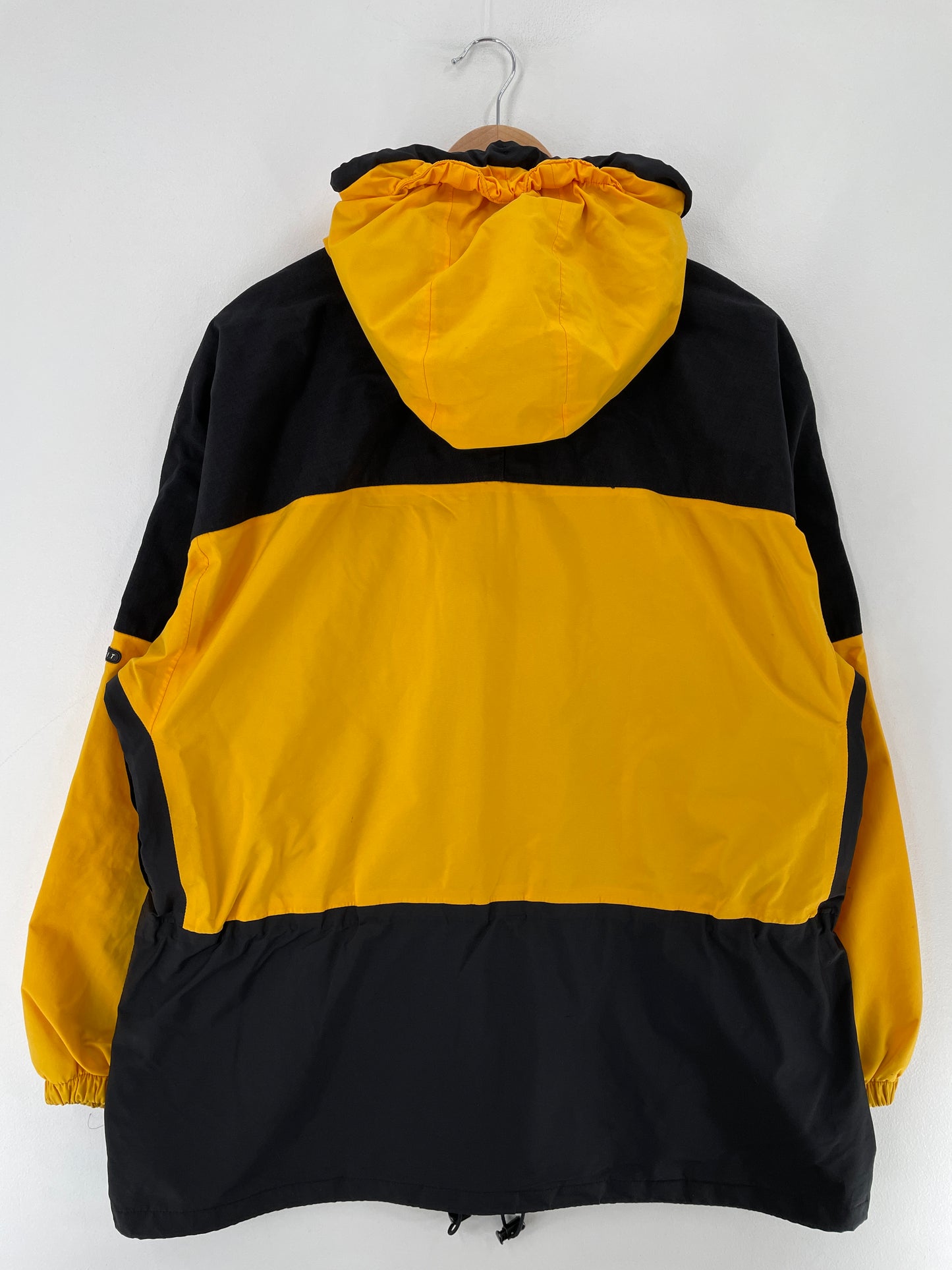 Vintage NIKE ACG Size M Nylon Jacket / E5857N