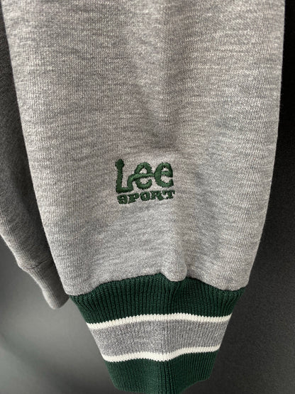 00' GREEN BAY PACKERS Size L Vintage NFL Sweat-Shirts / K8388