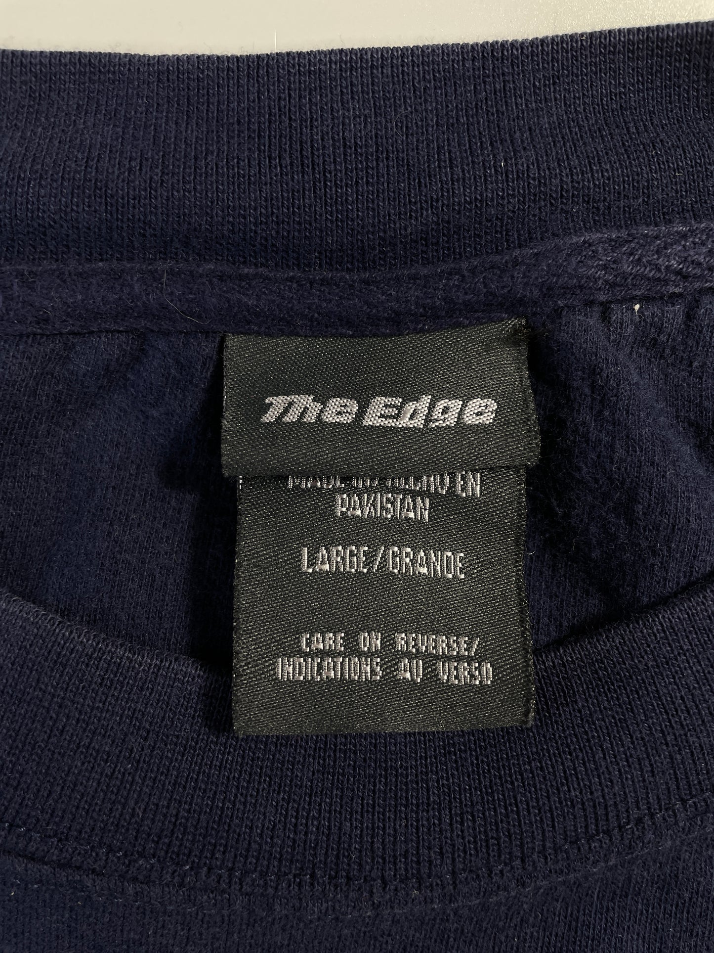 Vintage NEW ENGLAND PATRIOTS Size L NFL Sweat-Shirt / E4220S