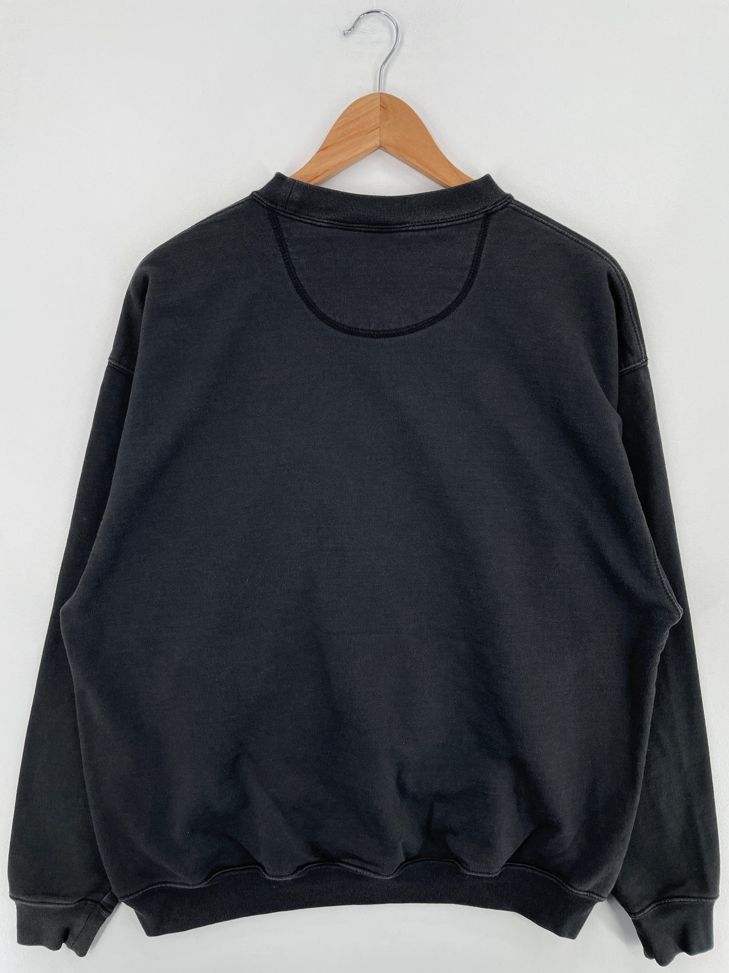 90's DISNEY MICKEY Size XL Vintage Sweat-shirt / E1082