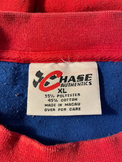 Vintage  NASCAR JEFF GORDON Size XL Racing Sweat-Shirt / k5981