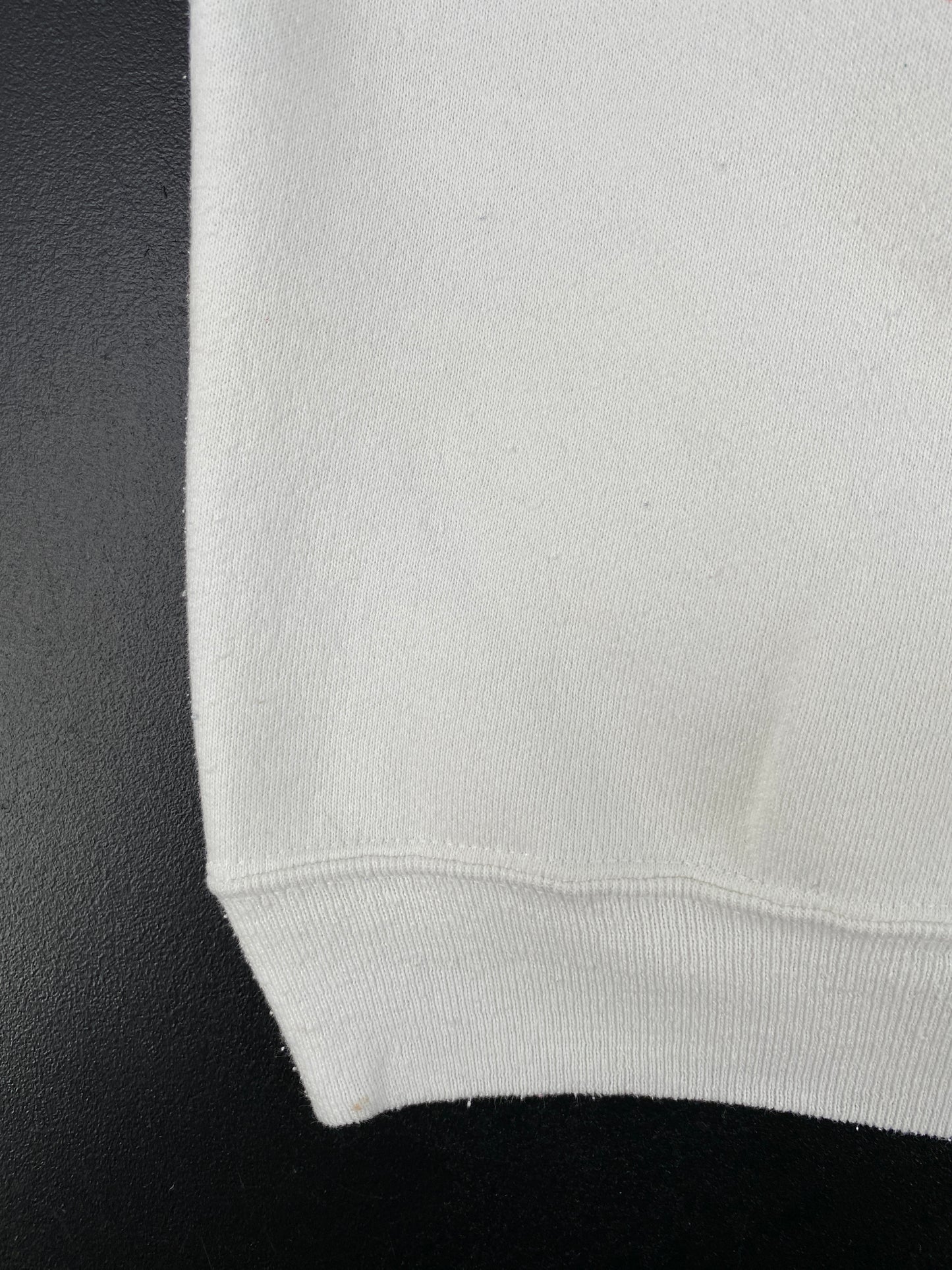 90's MIAMI Made in USA Size M Vintage College Sweat-Shirt / A4549