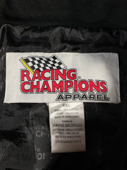 Vintage DODGE MOTORSPORTS Size XXL Racing Jacket / E609